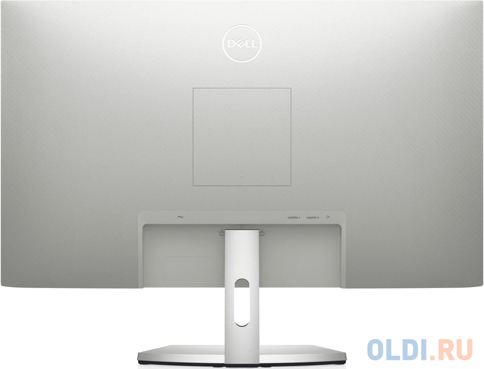 

Монитор 27" DELL S2721HN 2721-9374, Черный