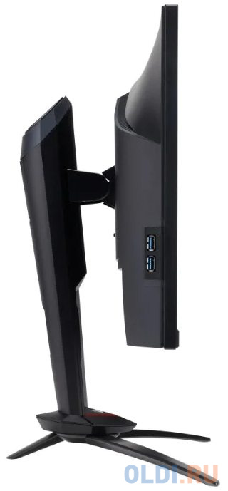 Монитор 25" Acer Nitro XV253QXbmiiprzx UM.KX3EE.X04 фото