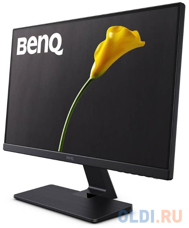 Монитор 23.8" BENQ GW2475H черный IPS 1920x1080 250 cd/m^2 5 ms HDMI VGA Аудио 9H.LFELA.TBE фото