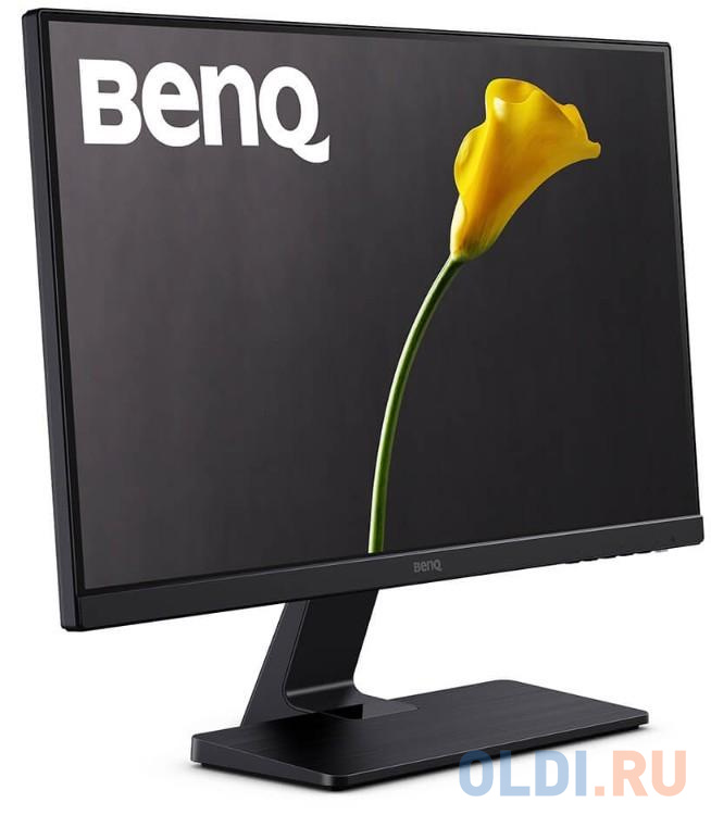 Монитор 23.8" BENQ GW2475H черный IPS 1920x1080 250 cd/m^2 5 ms HDMI VGA Аудио 9H.LFELA.TBE фото