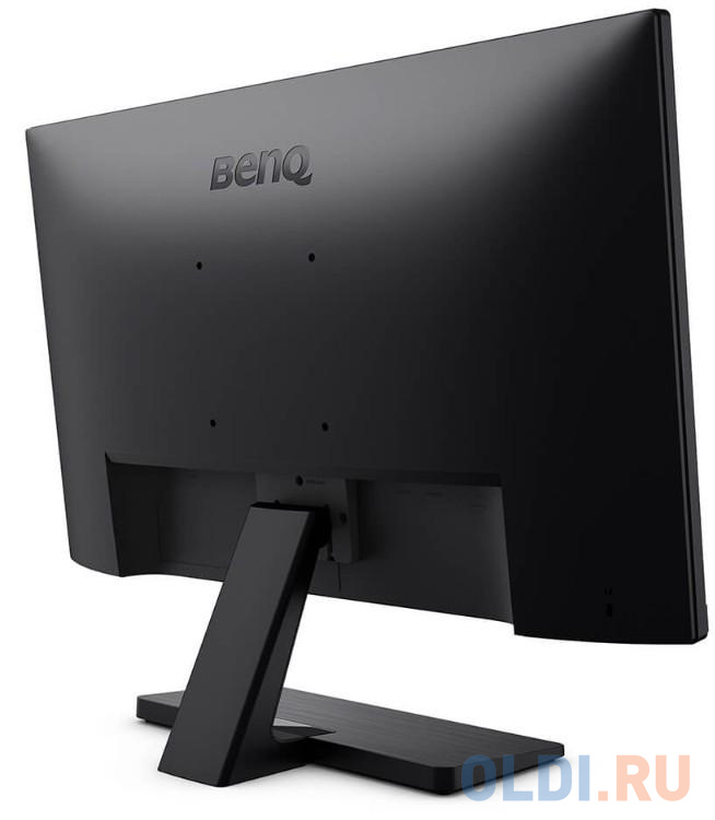 Монитор 23.8" BENQ GW2475H черный IPS 1920x1080 250 cd/m^2 5 ms HDMI VGA Аудио 9H.LFELA.TBE фото