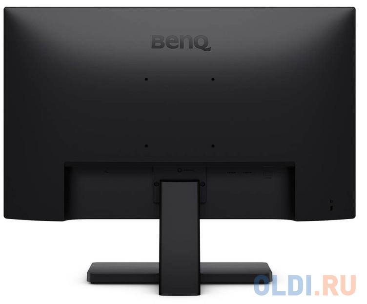 Монитор 23.8" BENQ GW2475H черный IPS 1920x1080 250 cd/m^2 5 ms HDMI VGA Аудио 9H.LFELA.TBE фото