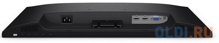 Монитор 23.8" BENQ GW2475H черный IPS 1920x1080 250 cd/m^2 5 ms HDMI VGA Аудио 9H.LFELA.TBE фото