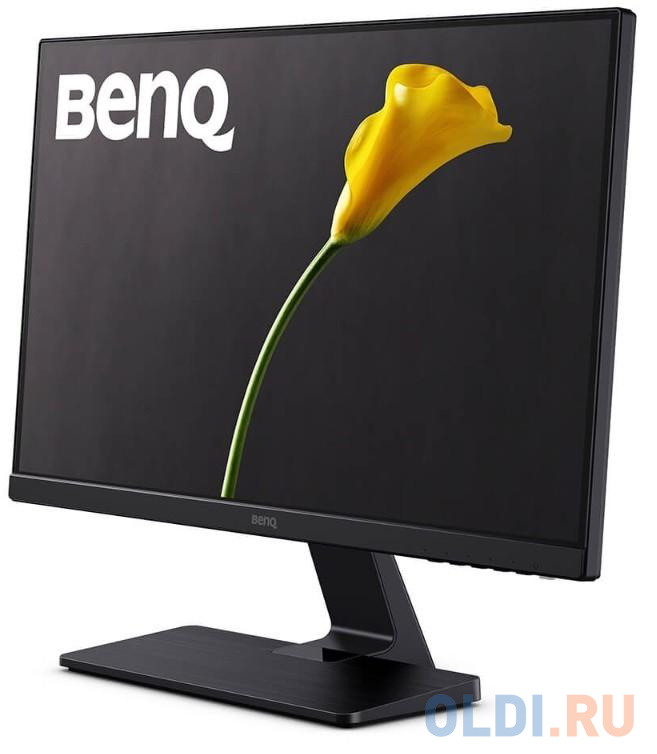 Монитор 23.8" BENQ GW2475H черный IPS 1920x1080 250 cd/m^2 5 ms HDMI VGA Аудио 9H.LFELA.TBE фото