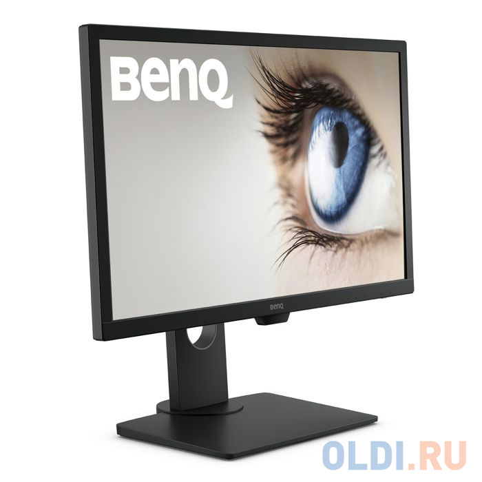 Монитор 24" BENQ BL2483TM черный TN 1920x1080 250 cd/m^2 1 ms DVI DisplayPort VGA фото