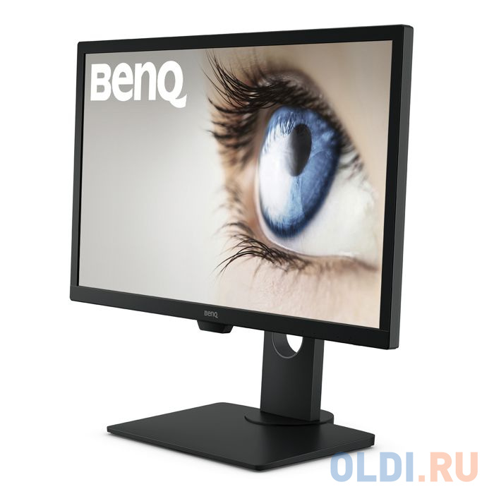 Монитор 24" BENQ BL2483TM черный TN 1920x1080 250 cd/m^2 1 ms DVI DisplayPort VGA фото