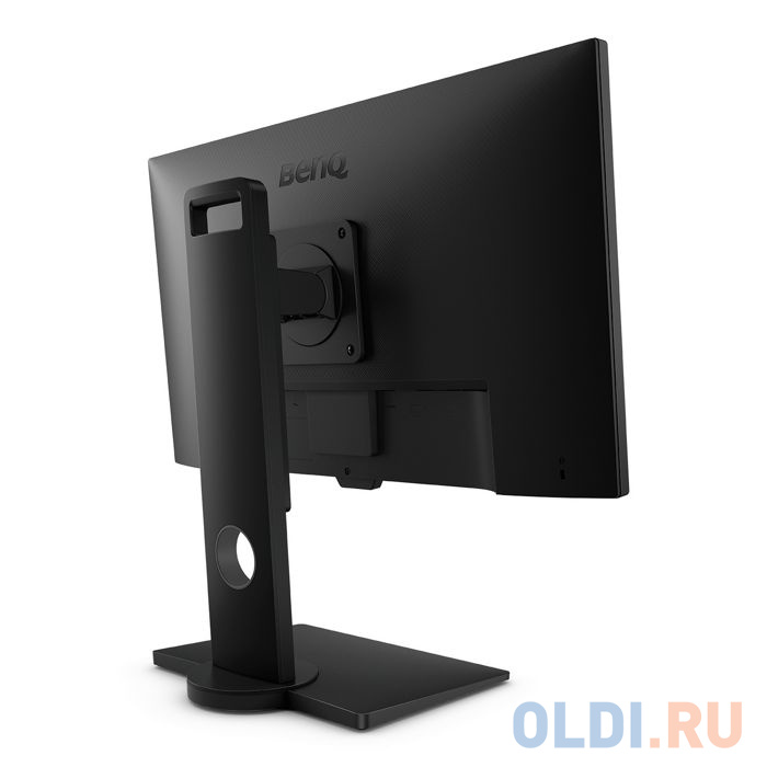 Монитор 24" BENQ BL2483TM черный TN 1920x1080 250 cd/m^2 1 ms DVI DisplayPort VGA фото