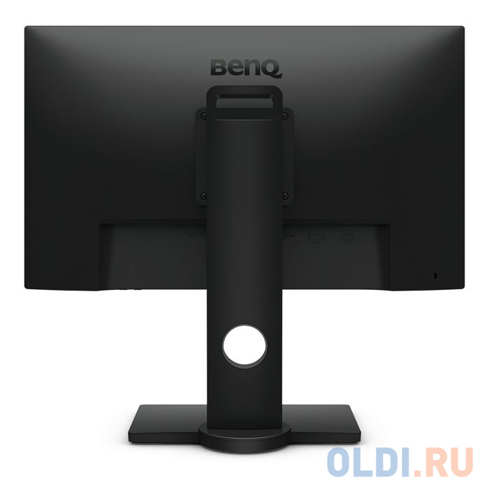 Монитор 24" BENQ BL2483TM черный TN 1920x1080 250 cd/m^2 1 ms DVI DisplayPort VGA фото