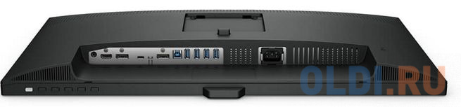 Монитор 27" BENQ PD2705Q черный IPS 2560x1440 300 cd/m^2 5 ms HDMI DisplayPort USB USB Type-C 9H.LJELA.TBE фото