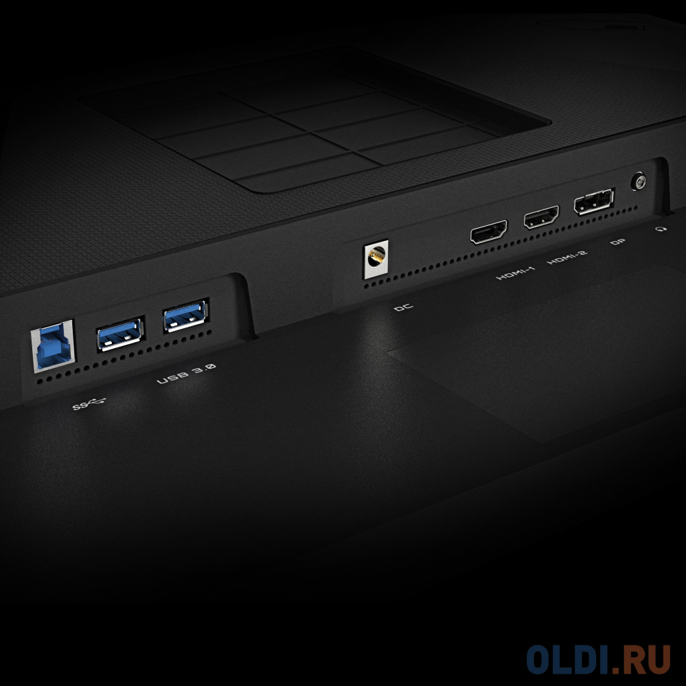 Монитор 27" GigaByte G27Q фото