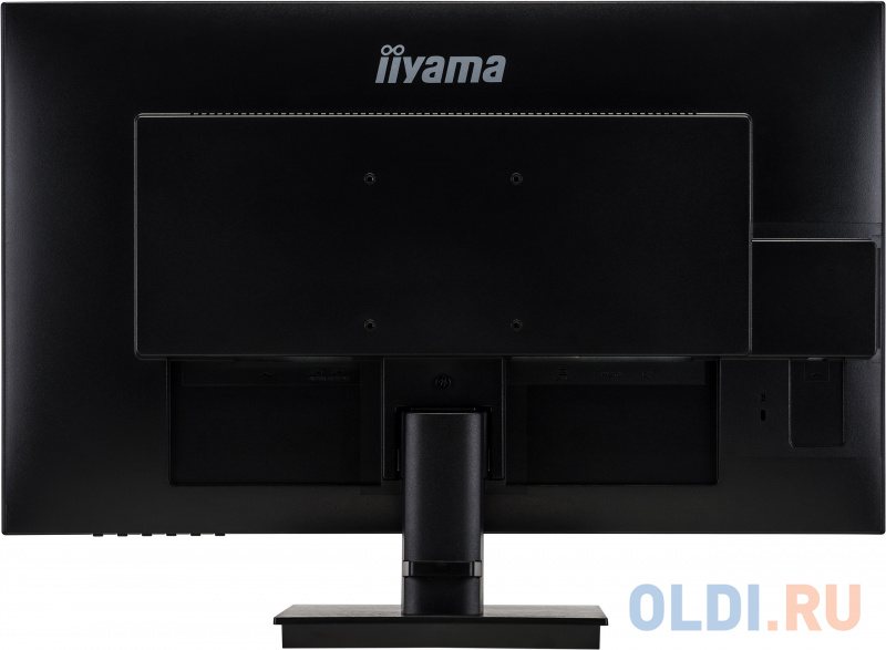 Монитор 27" iiYama XU2792UHSU-B1 фото