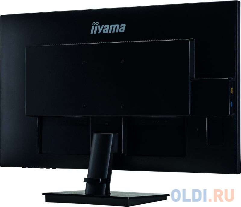 Монитор 27" iiYama XU2792UHSU-B1 фото
