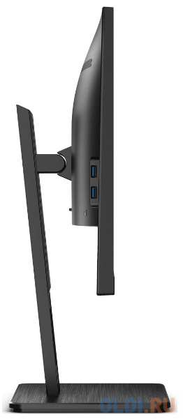 Монитор 24" AOC 24P2C фото
