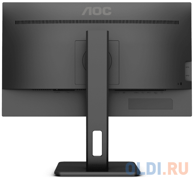 Монитор 24" AOC 24P2C фото