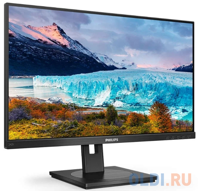 Монитор 23.8" Philips 242S1AE/00/01 фото