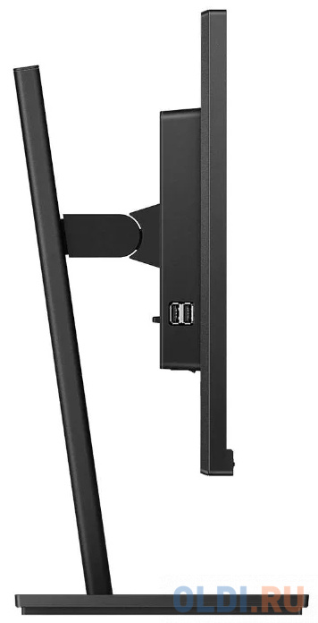 Монитор 27" Philips 278B1/00 черный IPS 3840x2160 350 cd/m^2 4 ms HDMI DisplayPort Аудио USB фото