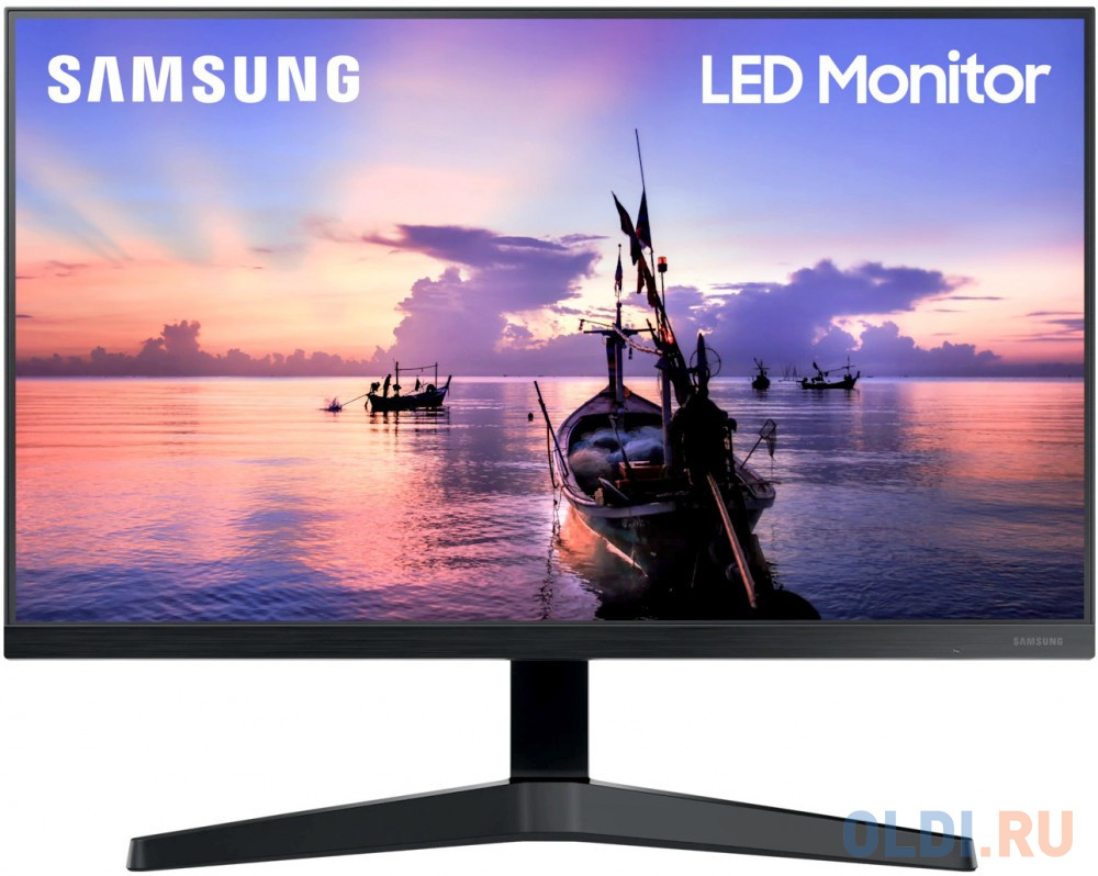 

Монитор 23.8" Samsung LF24T350FHI