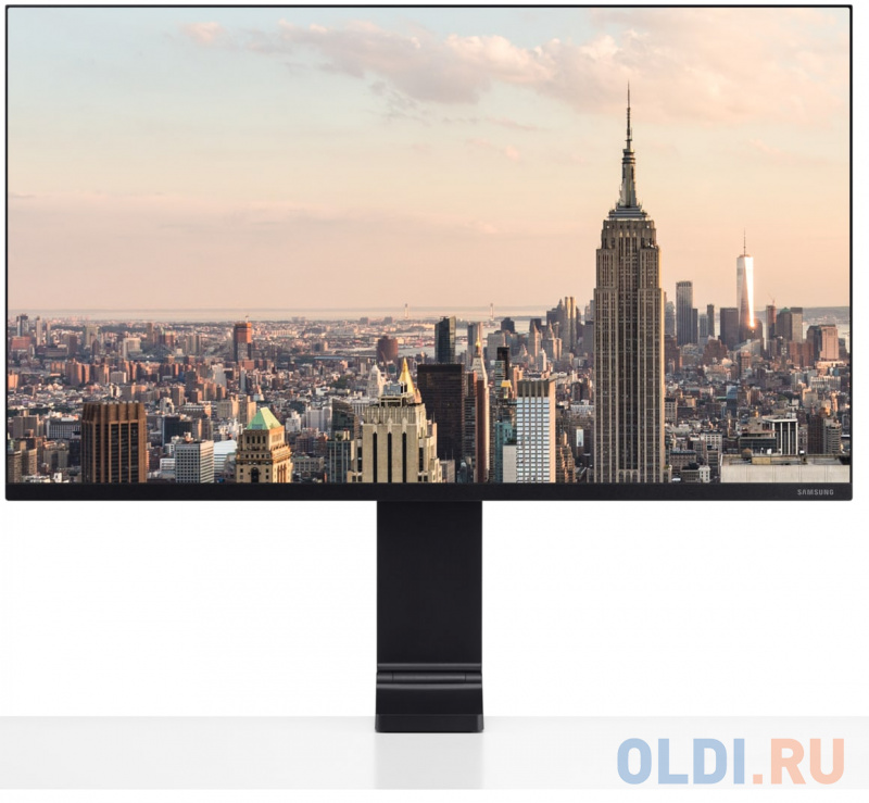 

Монитор 27" Samsung S27R750QEI черный VA 2560x1440 250 cd/m^2 4 ms HDMI Mini DisplayPort LS27R750QEIXCI