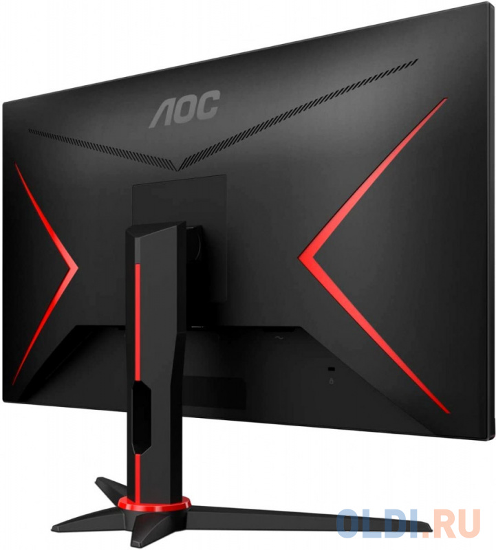 Монитор AOC 27" Gaming C27G2ZE VA 1920x1080 240Hz 300cd/m2 16:9 фото