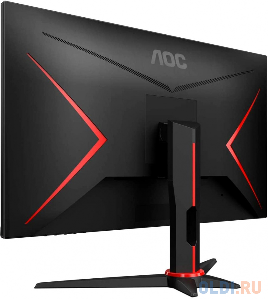 Монитор AOC 27" Gaming C27G2ZE VA 1920x1080 240Hz 300cd/m2 16:9 фото