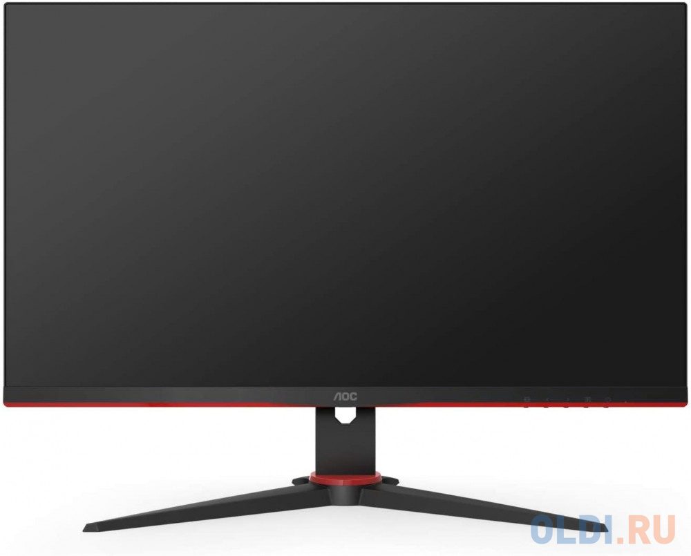 Монитор AOC 27" Gaming C27G2ZE VA 1920x1080 240Hz 300cd/m2 16:9 фото