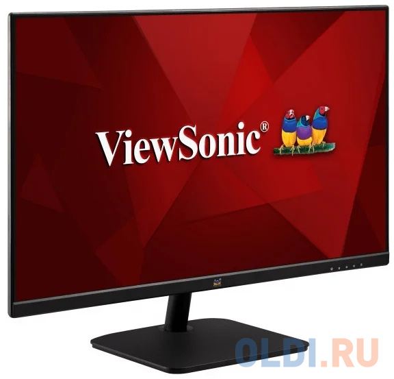 Монитор 27" ViewSonic VA2732-h фото