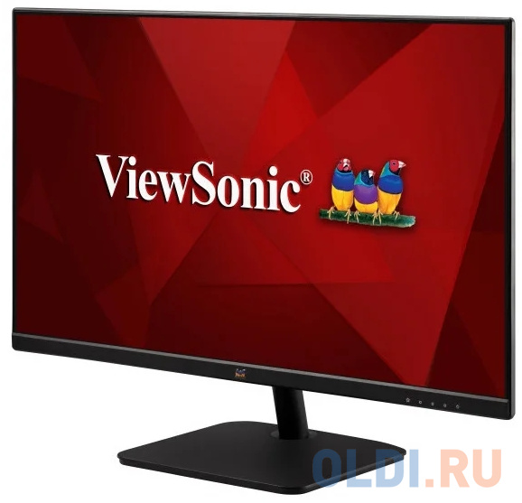 Монитор 27" ViewSonic VA2732-h фото