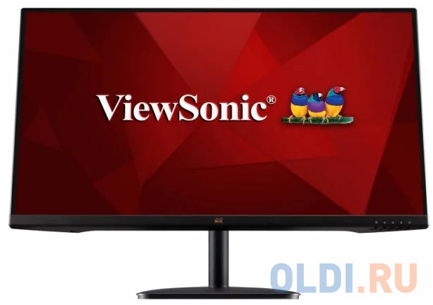 Монитор 27" ViewSonic VA2732-h фото