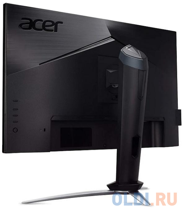 Монитор 27" Acer Nitro XV273Xbmiiprzx черный IPS 1920x1080 400 cd/m^2 1 ms HDMI DisplayPort Аудио USB UM.HX3EE.X01 фото
