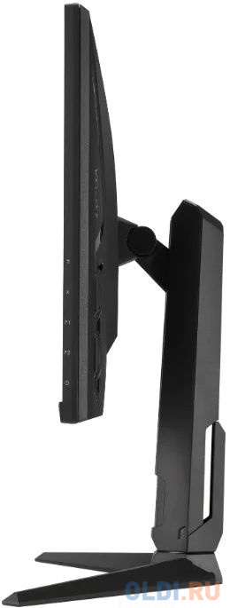 Монитор 27" ASUS TUF GAMING VG279QL1A черный IPS 1920x1080 400 cd/m^2 1 ms HDMI DisplayPort Аудио USB фото
