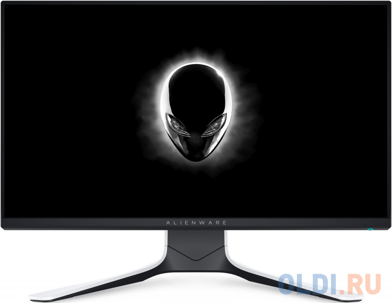 

AW2521HFLA 24.5",FastIPS,1920x1080, 1ms, 400cd/m2, 1000:1, Height adjustable, 2xHDMI, DP, 5xUSB,FreeSync, 3 Year, Lunar Light