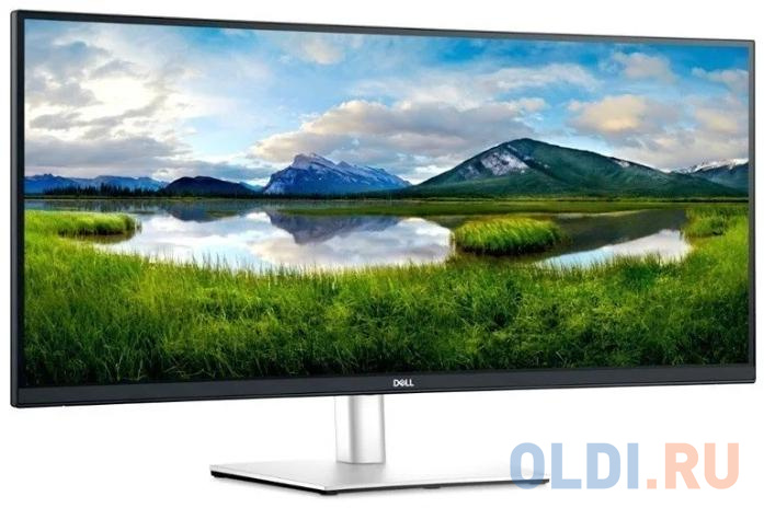 

DELL P3421W Curved 34",IPS , 3440x1440, 5ms, 300cd/m2, 1000:1, 178/178, HDMI,DP,USB-C,3*USB 3.2, HAS,Tilt,Swivel, 3xUSB 3.0, 3Y