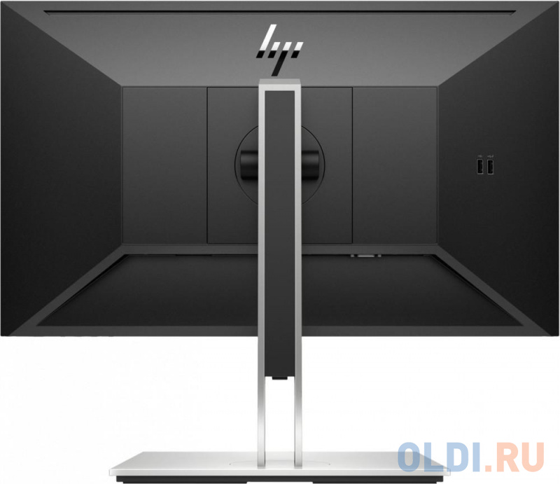 Монитор 23" HP E23 G4 черный IPS 1920x1080 250 cd/m^2 5 ms HDMI DisplayPort VGA USB 9VF96AA фото