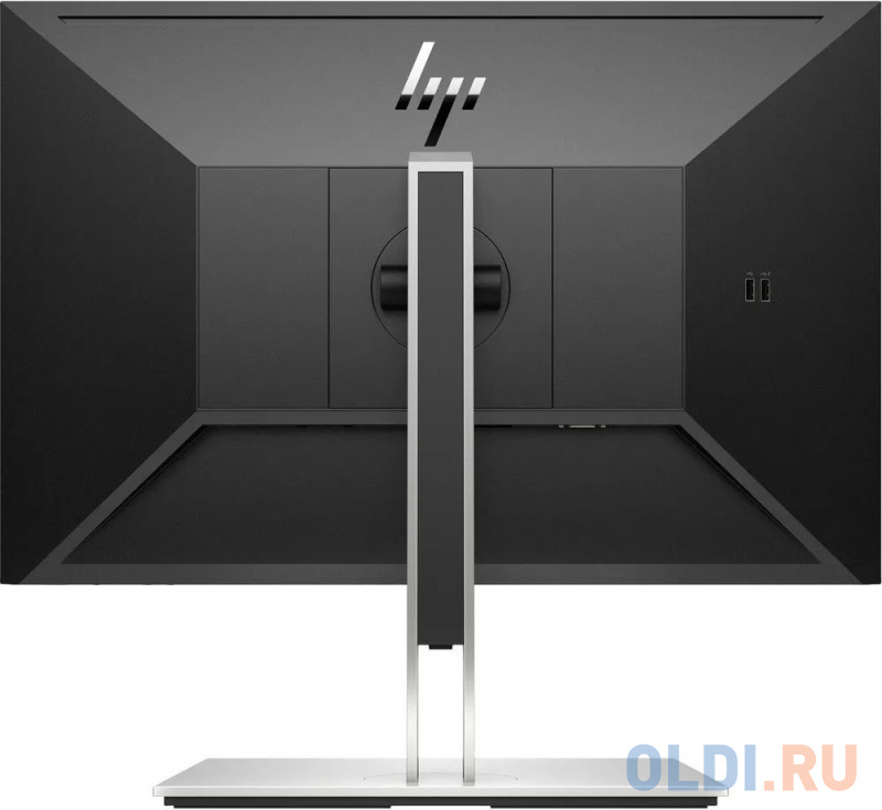 Монитор 24" HP E24i G4 черный IPS 1920x1200 250 cd/m^2 5 ms HDMI DisplayPort VGA USB фото