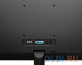 Монитор 23.8" AOC 24B2XDA/01 черный IPS 1920x1080 250 cd/m^2 4 ms DVI HDMI VGA Аудио фото