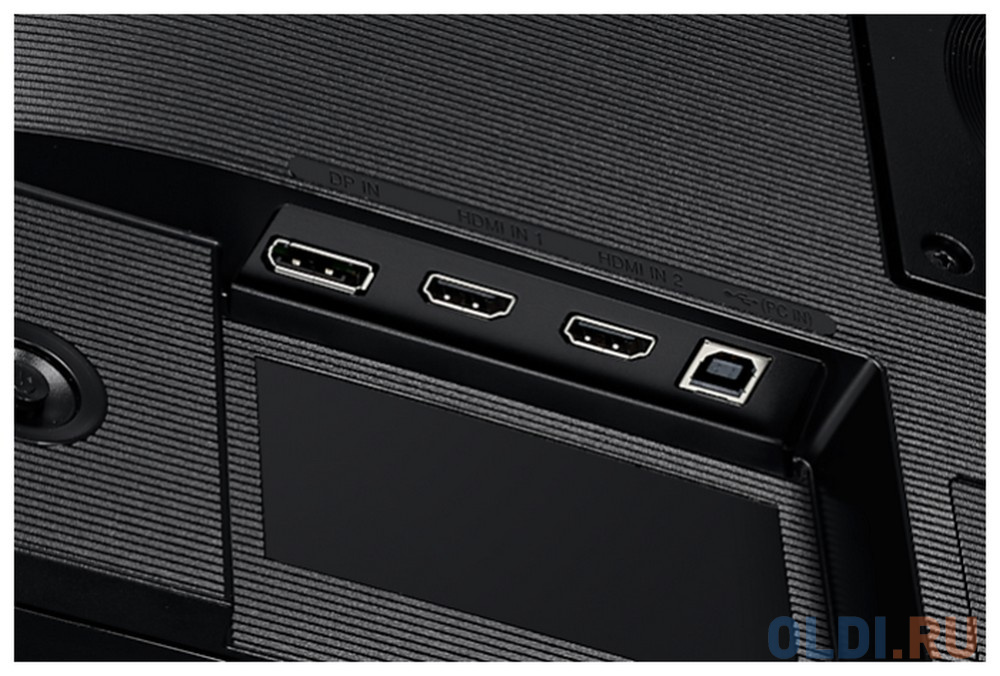 Монитор 27" Samsung F27T450FQI черный IPS 1920x1080 250 cd/m^2 5 ms HDMI DisplayPort Аудио USB LF27T450FQIXCI фото