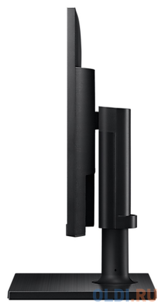 Монитор 27" Samsung F27T450FQI черный IPS 1920x1080 250 cd/m^2 5 ms HDMI DisplayPort Аудио USB LF27T450FQIXCI фото