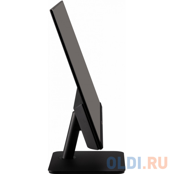 Монитор ViewSonic 23.8" VA2432-mhd черный IPS LED 4ms 16:9 HDMI M/M матовая 250cd 178гр/178гр 1920x1080 D-Sub DisplayPort FHD 2.4кг фото