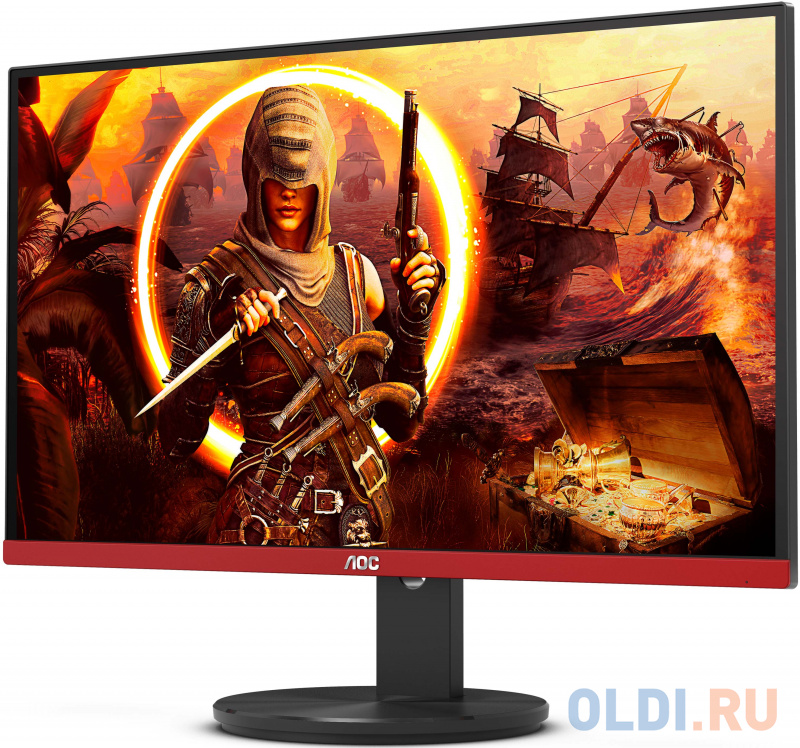 Монитор 23.8" AOC G2490VXA фото