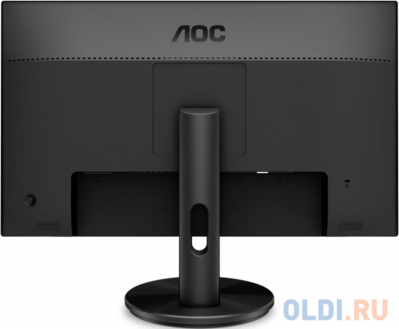 Монитор 23.8" AOC G2490VXA фото
