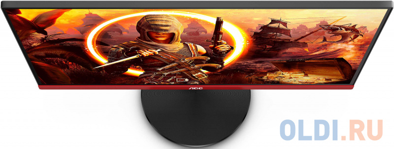 Монитор 23.8" AOC G2490VXA фото