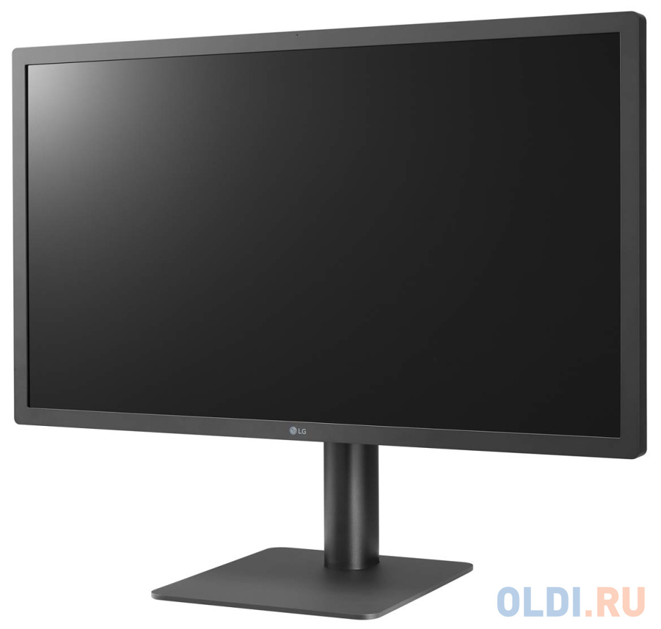 

Монитор 24" LG 24MD4KL-B, Черный