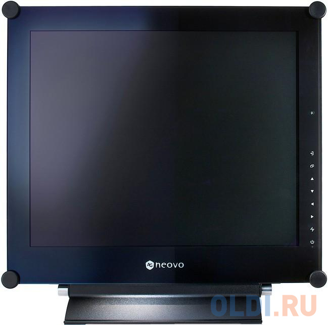 

Монитор 19" Neovo SX19-G BLACK черный TN 1024x768 250 cd/m^2 3 ms VGA DVI HDMI S-Video DisplayPort Аудио