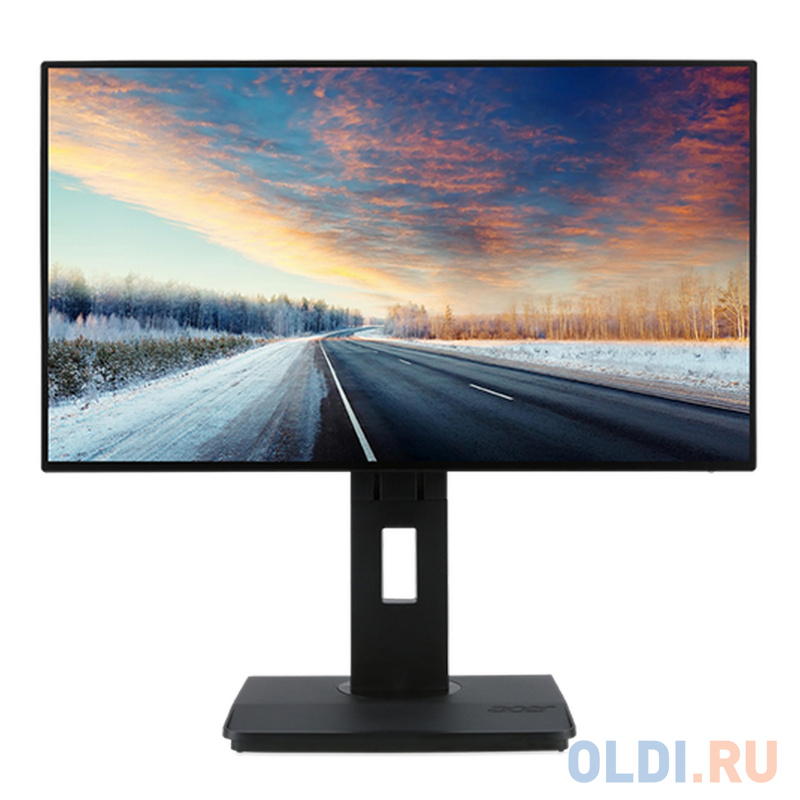 

Монитор 23.8" Acer BE240Y черный IPS 1920x1080 250 cd/m^2 6 ms HDMI USB DisplayPort UM.QB0EE.006
