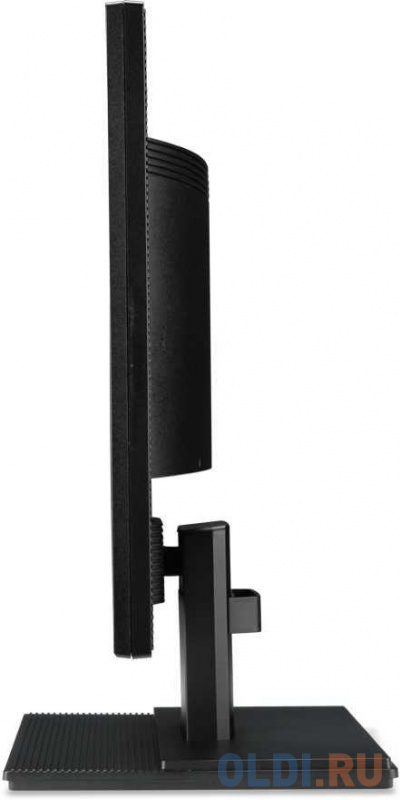 Монитор 24" Acer V246HQLbi черный VA 1920x1080 250 cd/m^2 5 ms VGA HDMI фото
