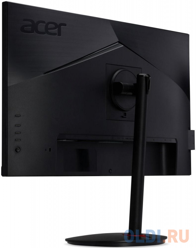 Монитор 27" Acer Nitro XV270Ubmiiprx черный IPS 2560x1440 350 cd/m^2 1 ms HDMI DisplayPort Аудио UM.HX0EE.018 фото