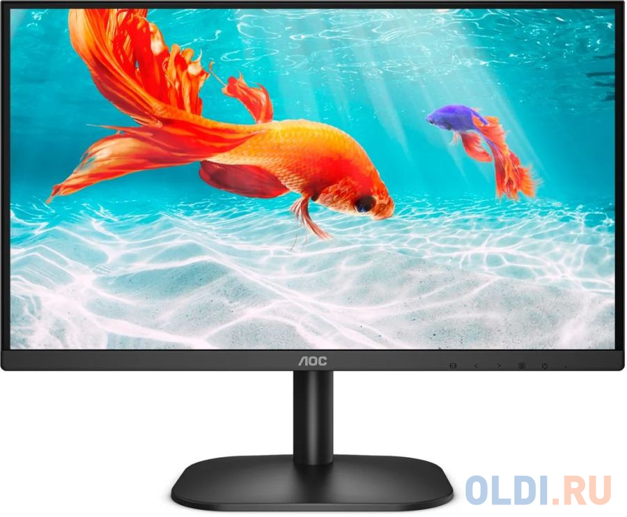 Монитор 23.8" AOC Value Line 24B2XHM2/01 фото