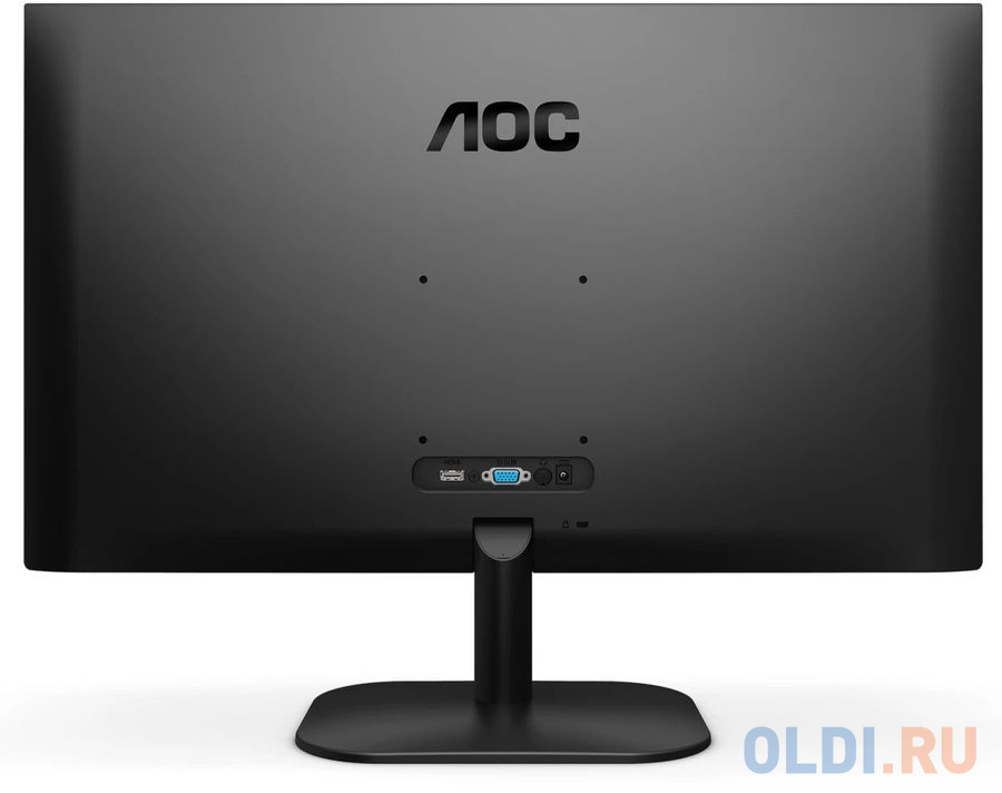 Монитор 23.8" AOC Value Line 24B2XHM2/01 фото