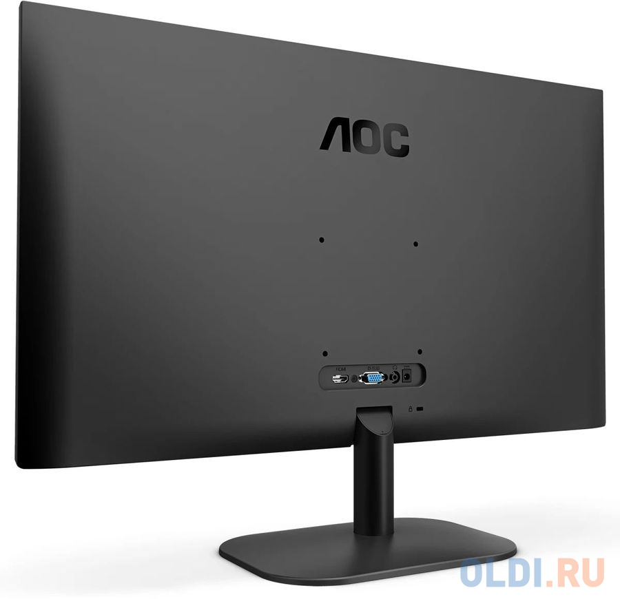 Монитор 23.8" AOC Value Line 24B2XHM2/01 фото