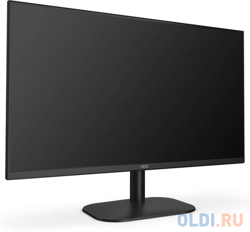 Монитор 23.8" AOC Value Line 24B2XDM/01 черный VA 1920x1080 250 cd/m^2 4 ms DVI VGA фото